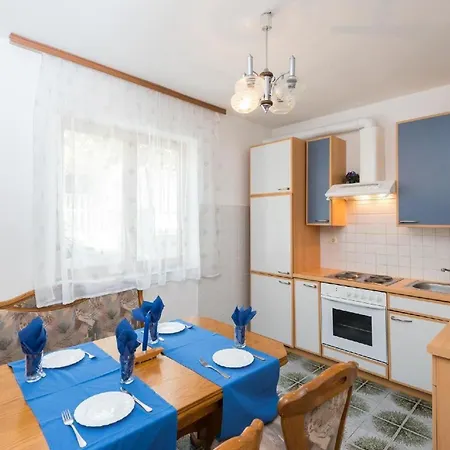 Appartamento Ferienwohnung Fuer 4 Personen Ca 54 Qm In Stankovic Bei Orebic, Dalmatien Sueddalmatien - B60415 *