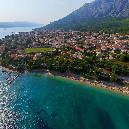 Appartamento Ferienwohnung Fuer 4 Personen Ca 54 Qm In Stankovic Bei Orebic, Dalmatien Sueddalmatien - B60415 Orebić