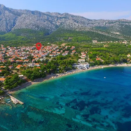Ferienwohnung Fuer 4 Personen Ca 54 Qm In Stankovic Bei Orebic, Dalmatien Sueddalmatien - B60415 * Orebić