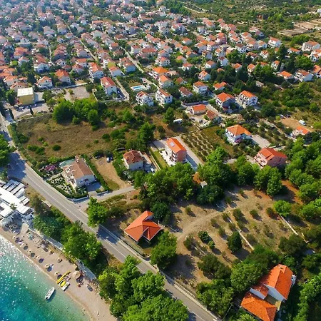 Ferienwohnung Fuer 4 Personen Ca 54 Qm In Stankovic Bei Orebic, Dalmatien Sueddalmatien - B60415
