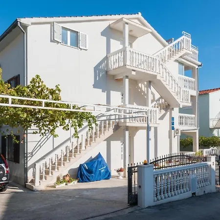 Ferienwohnung Fuer 4 Personen Ca 54 Qm In Stankovic Bei Orebic, Dalmatien Sueddalmatien - B60415