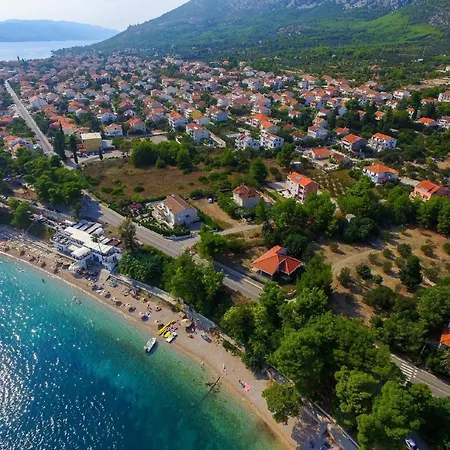 Ferienwohnung Fuer 4 Personen Ca 54 Qm In Stankovic Bei Orebic, Dalmatien Sueddalmatien - B60415 Apartment Orebić