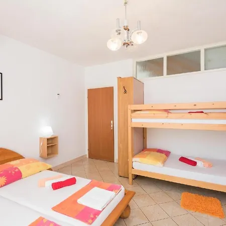 Ferienwohnung Fuer 4 Personen Ca 54 Qm In Stankovic Bei Orebic, Dalmatien Sueddalmatien - B60415 * Orebić