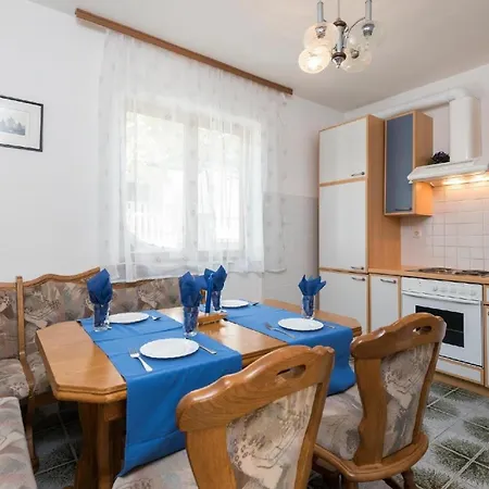 Apartment Ferienwohnung Fuer 4 Personen Ca 54 Qm In Stankovic Bei Orebic, Dalmatien Sueddalmatien - B60415 Orebić