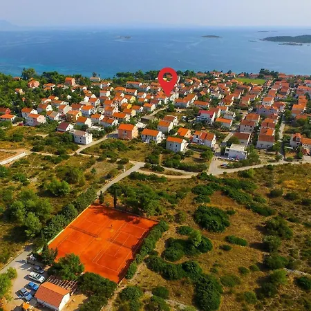 Apartment Ferienwohnung Fuer 4 Personen Ca 54 Qm In Stankovic Bei Orebic, Dalmatien Sueddalmatien - B60415 Orebić